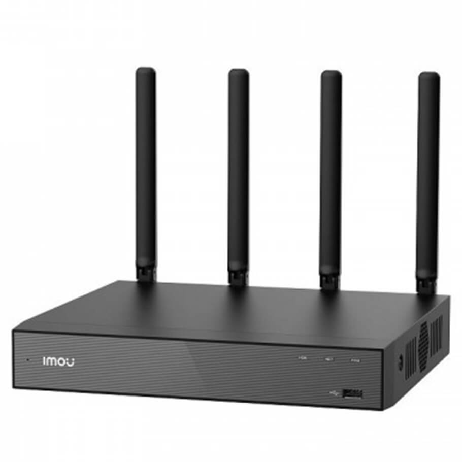 Đầu ghi hình IP 10 kênh IMOU NVR-N110W-8A0E